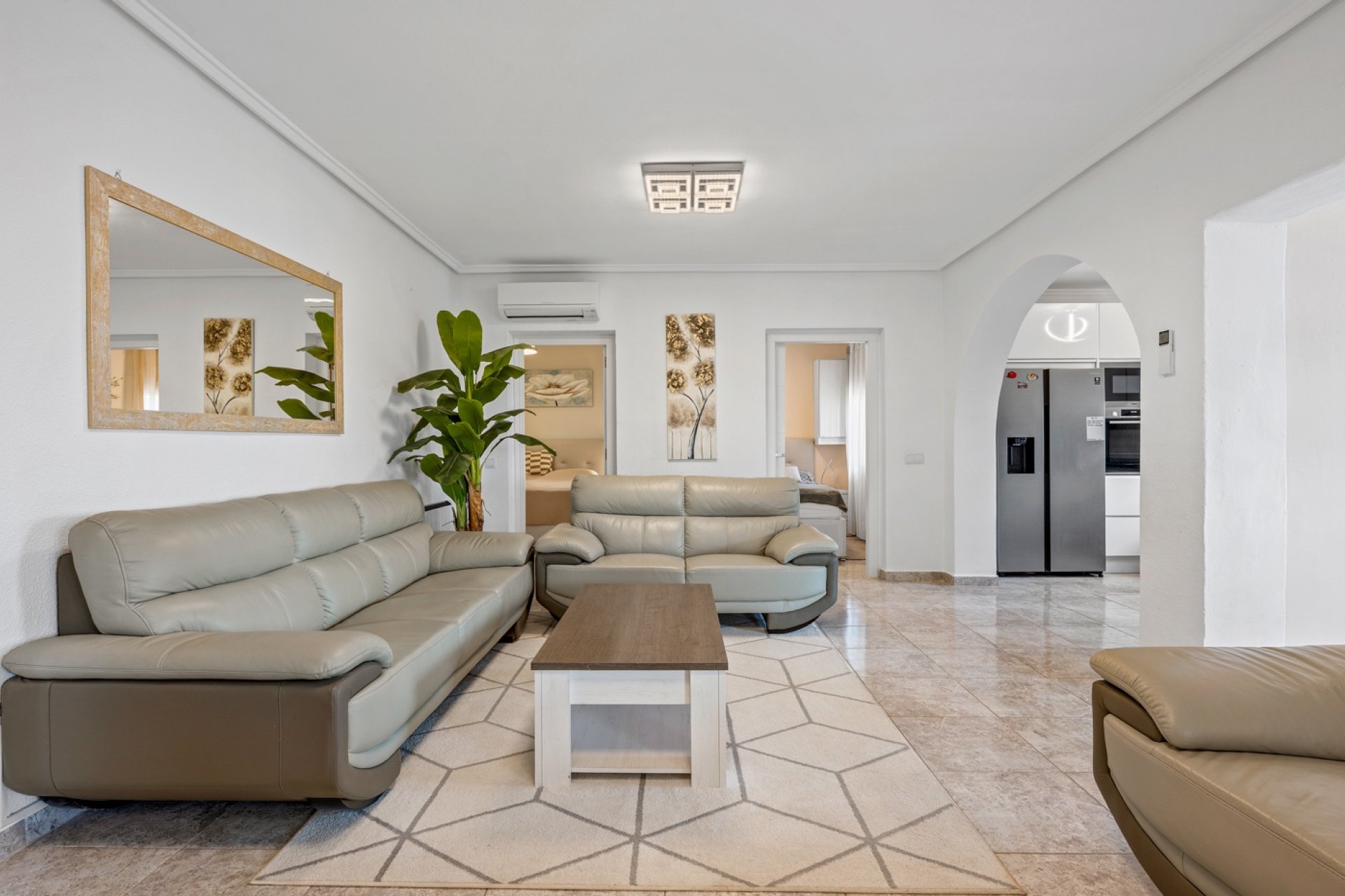 Revente - Villa - Ciudad Quesada - Ciudad Quesada - Rojales