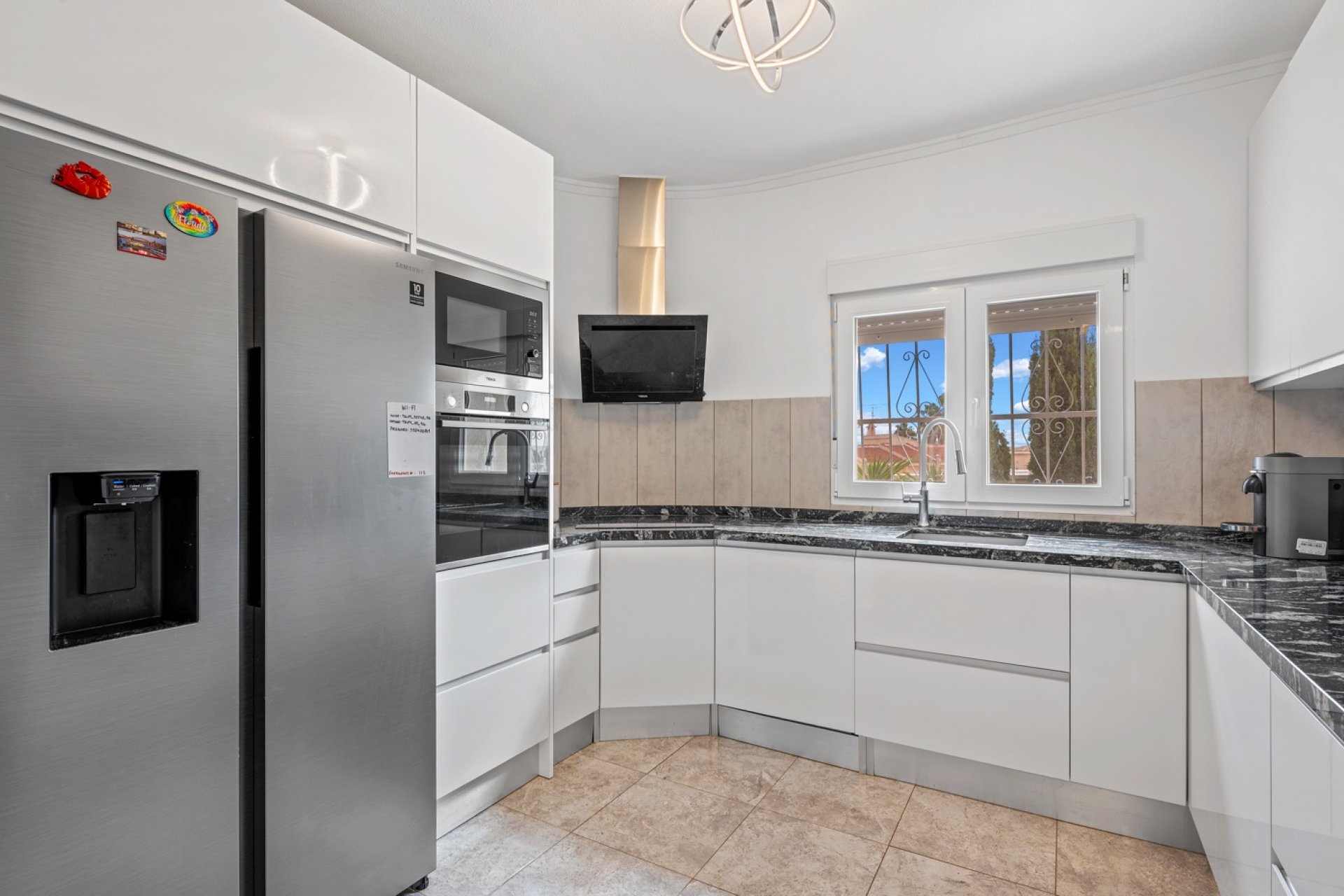 Revente - Villa - Ciudad Quesada - Ciudad Quesada - Rojales