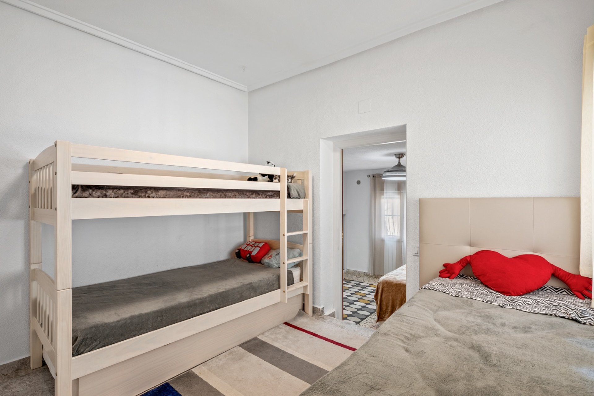 Revente - Villa - Ciudad Quesada - Ciudad Quesada - Rojales