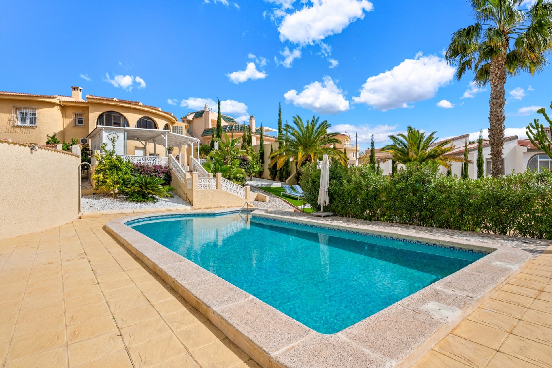 Revente - Villa - Ciudad Quesada - Ciudad Quesada - Rojales