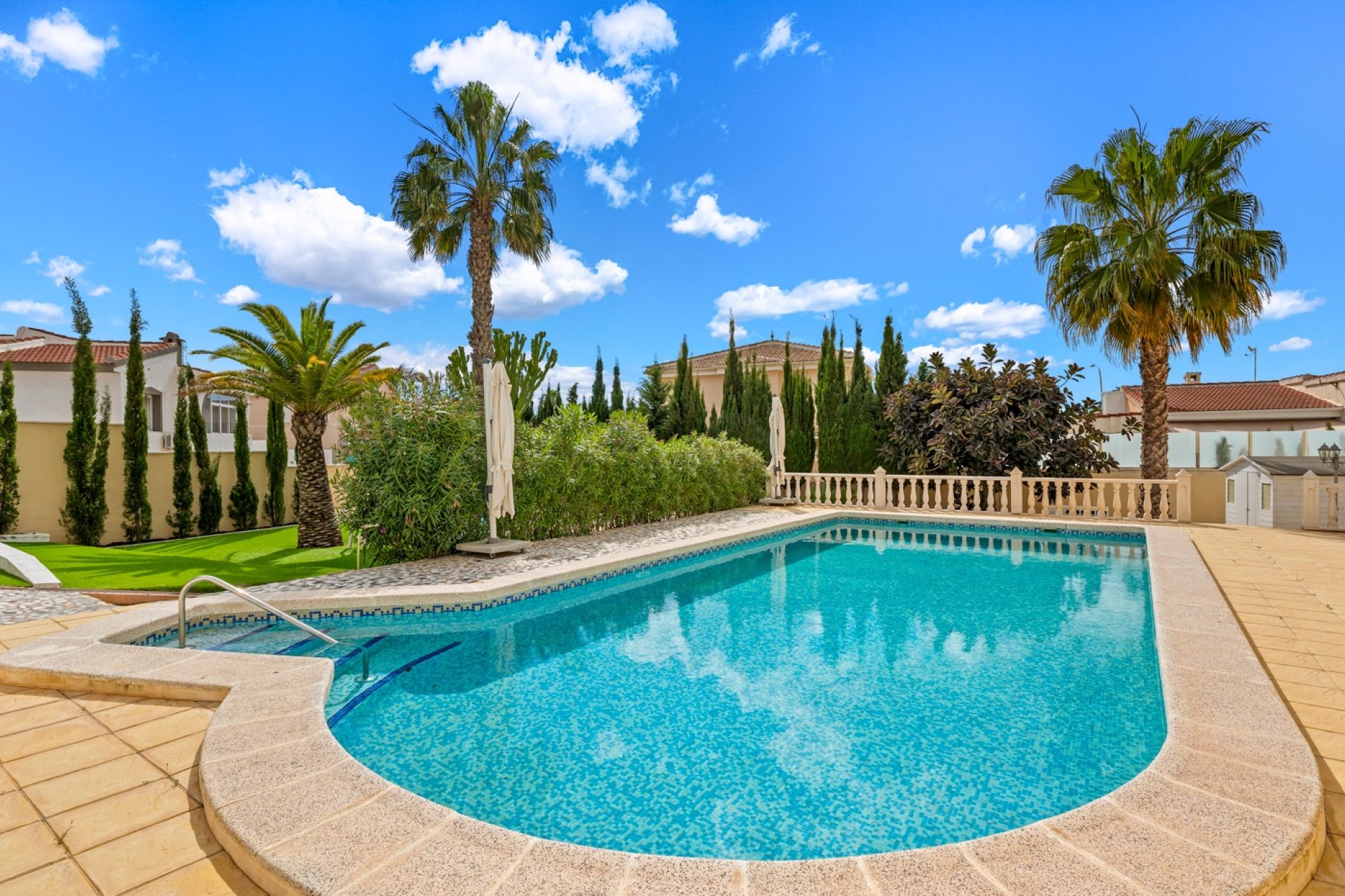 Revente - Villa - Ciudad Quesada - Ciudad Quesada - Rojales