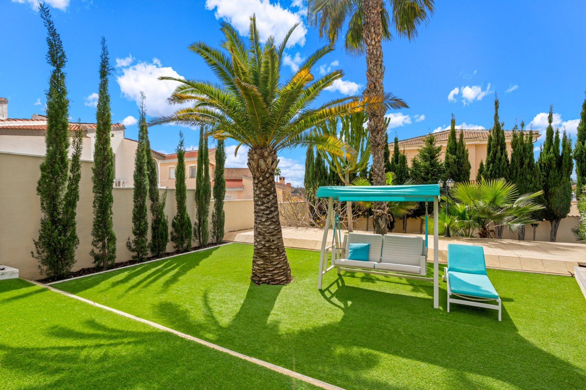 Revente - Villa - Ciudad Quesada - Ciudad Quesada - Rojales