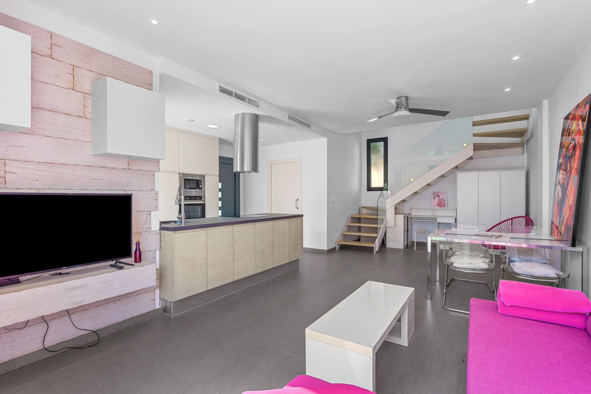 Revente - Villa - Ciudad Quesada - Ciudad Quesada - Rojales