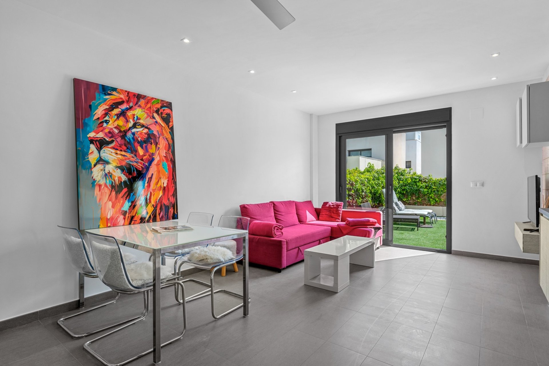 Revente - Villa - Ciudad Quesada - Ciudad Quesada - Rojales