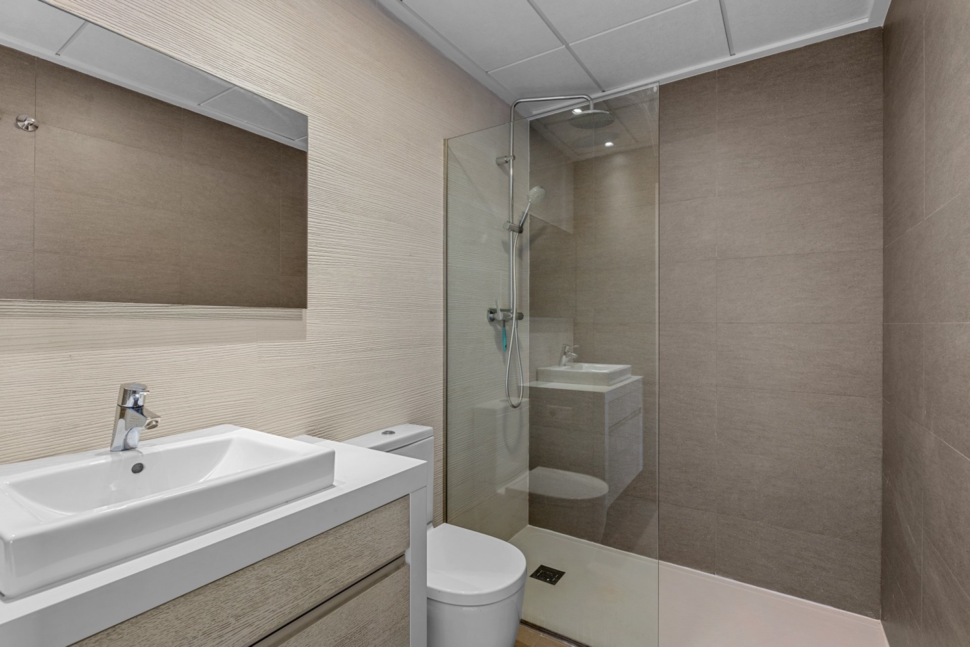 Revente - Villa - Ciudad Quesada - Ciudad Quesada - Rojales