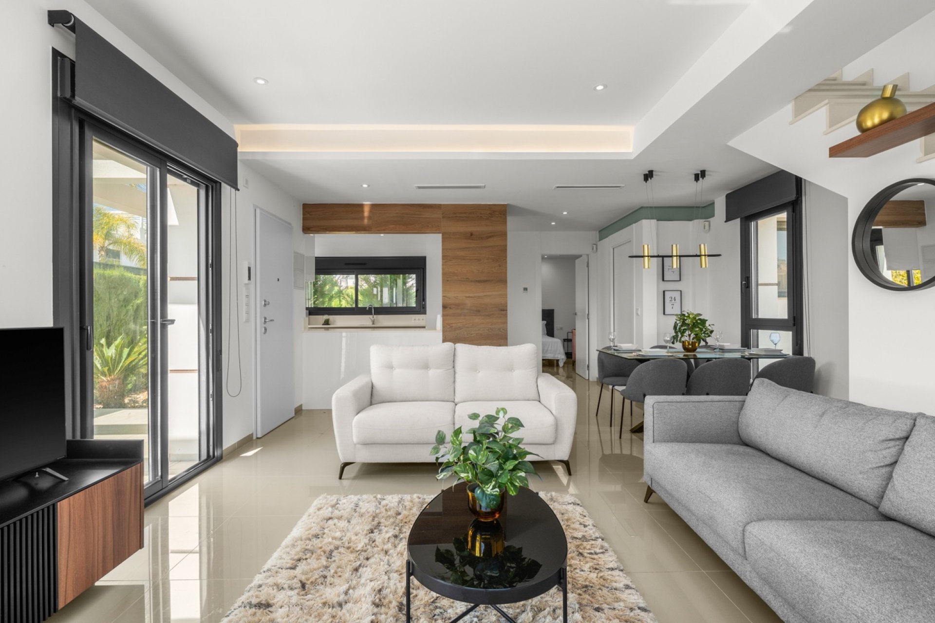 Revente - Villa - Ciudad Quesada - Ciudad Quesada - Rojales