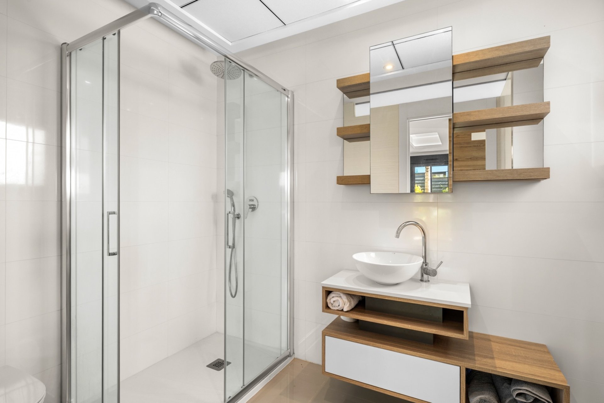 Revente - Villa - Ciudad Quesada - Ciudad Quesada - Rojales