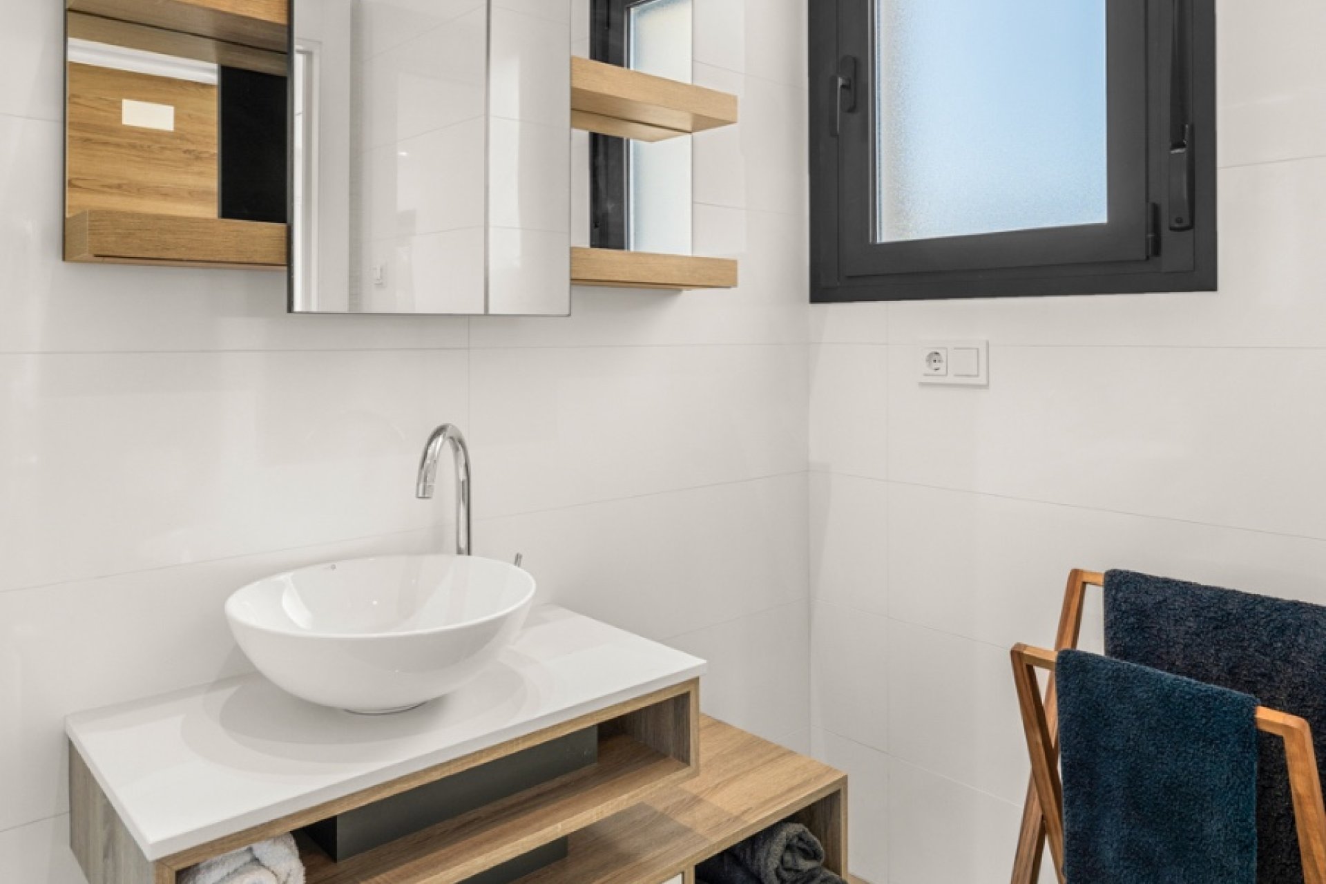 Revente - Villa - Ciudad Quesada - Ciudad Quesada - Rojales