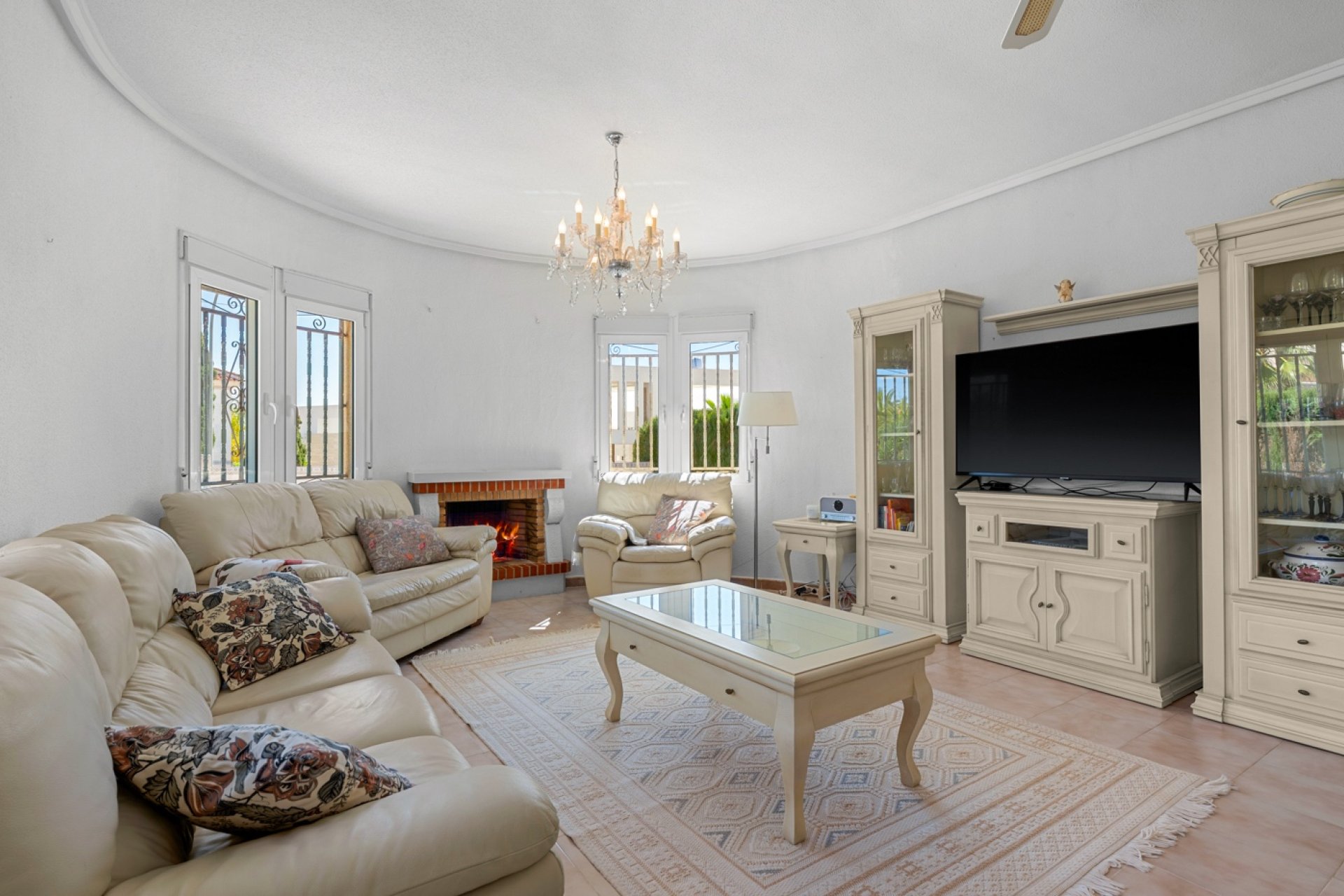 Revente - Villa - Ciudad Quesada - Ciudad Quesada - Rojales