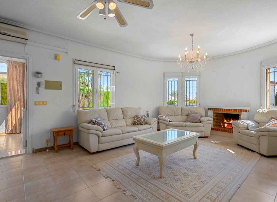 Revente - Villa - Ciudad Quesada - Ciudad Quesada - Rojales