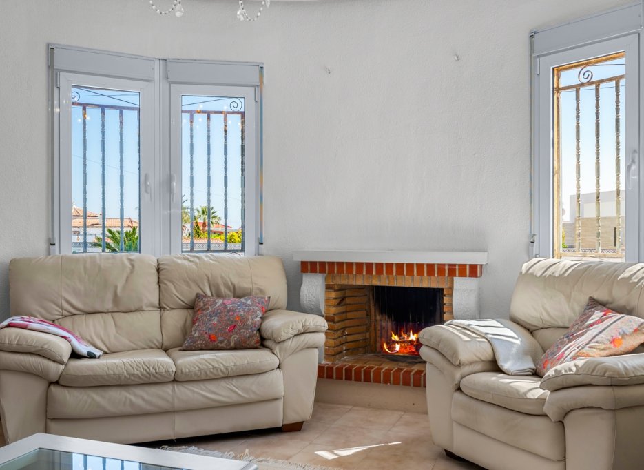 Revente - Villa - Ciudad Quesada - Ciudad Quesada - Rojales