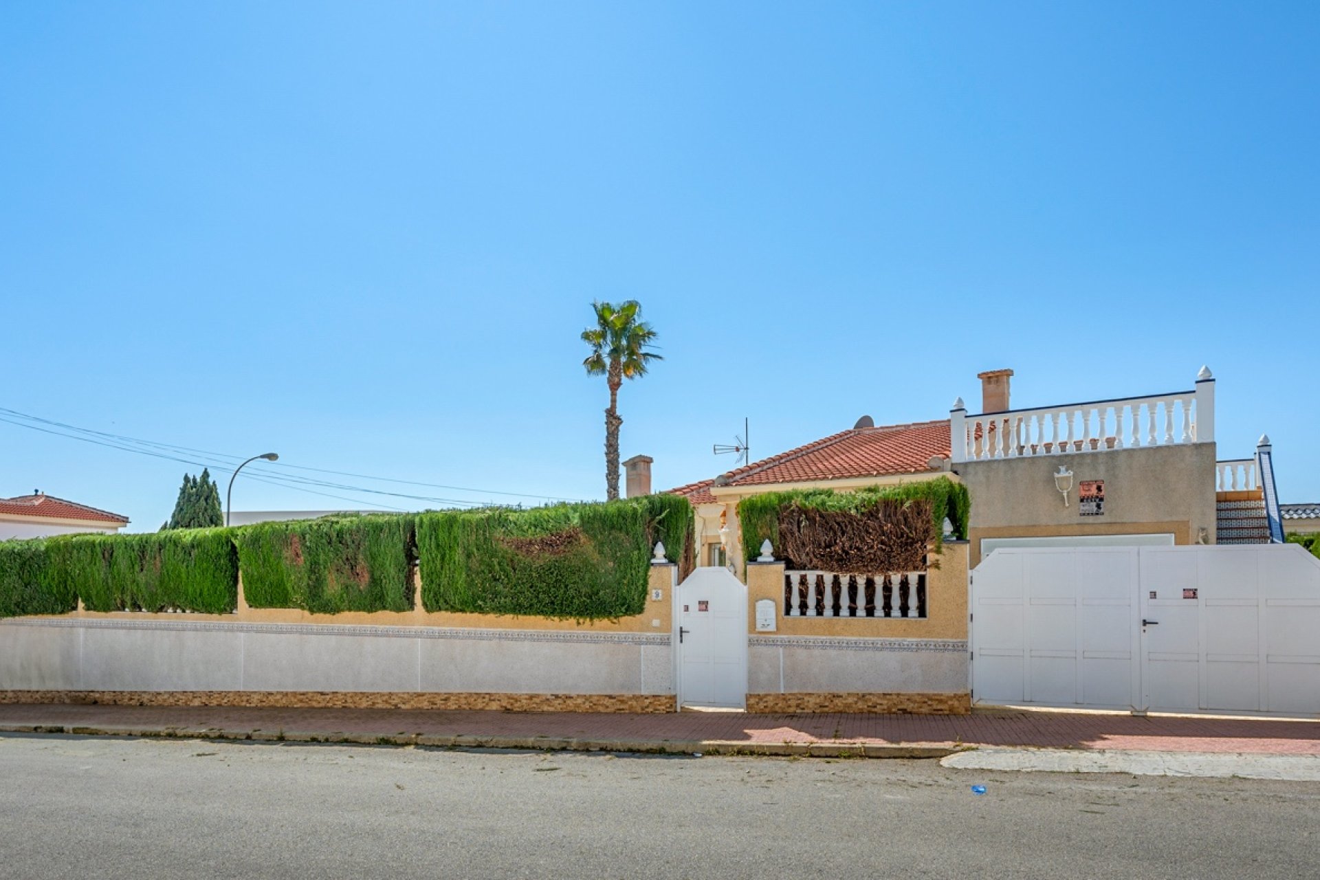 Revente - Villa - Ciudad Quesada - Ciudad Quesada - Rojales
