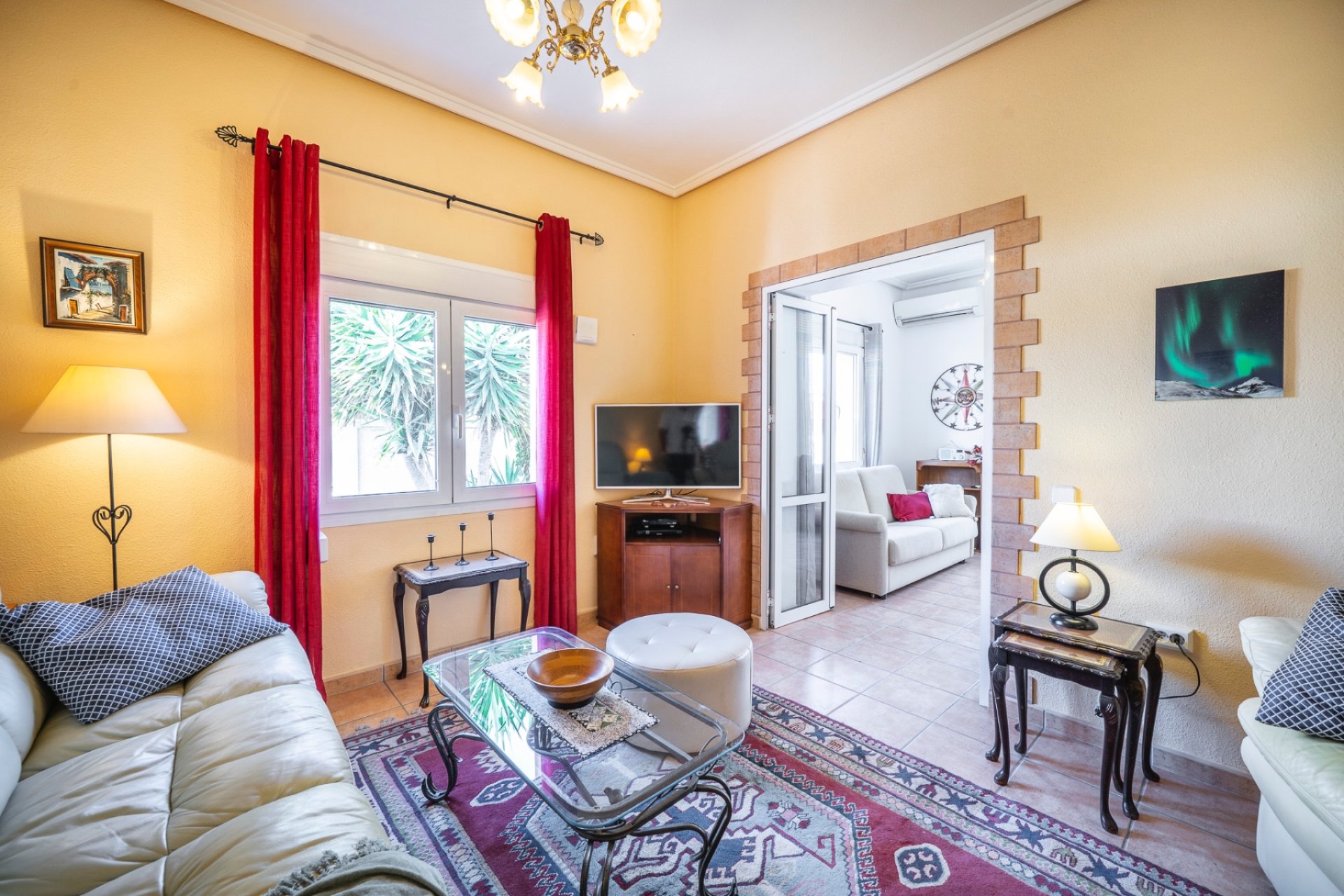 Revente - Villa - Ciudad Quesada - Ciudad Quesada - Rojales