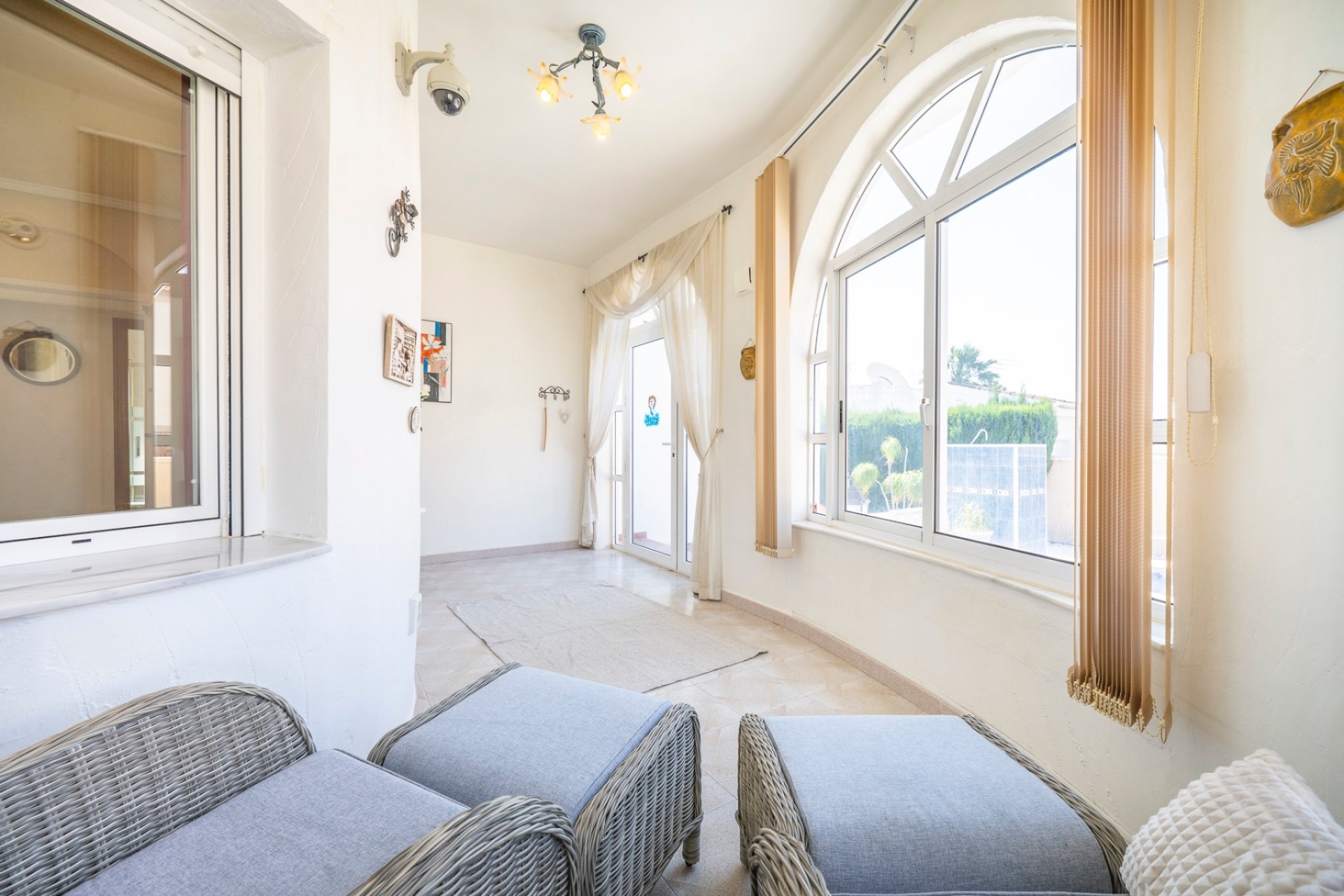 Revente - Villa - Ciudad Quesada - Ciudad Quesada - Rojales