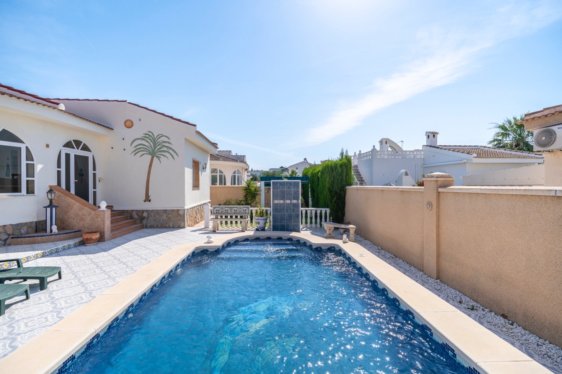 Revente - Villa - Ciudad Quesada - Ciudad Quesada - Rojales