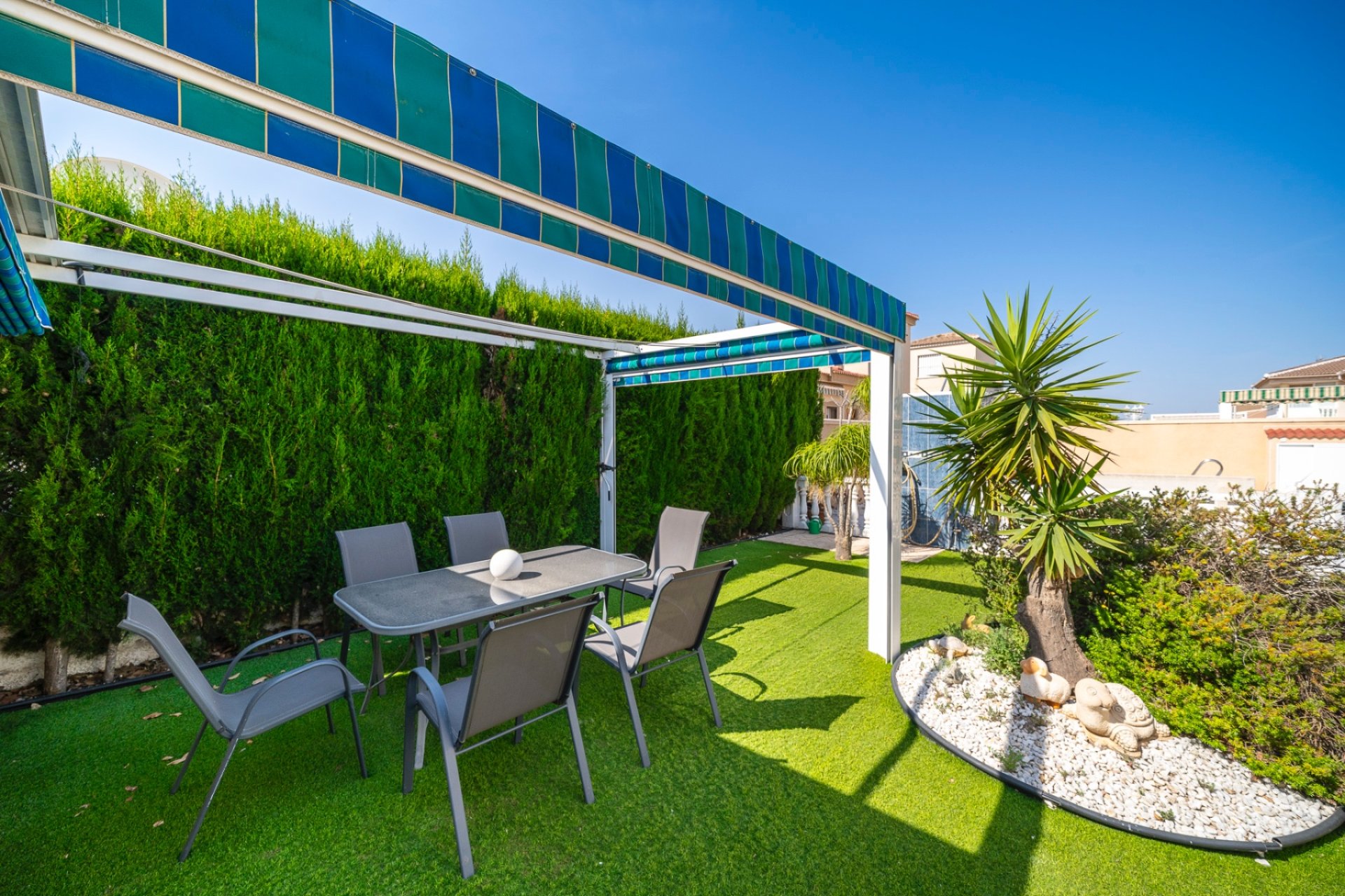 Revente - Villa - Ciudad Quesada - Ciudad Quesada - Rojales