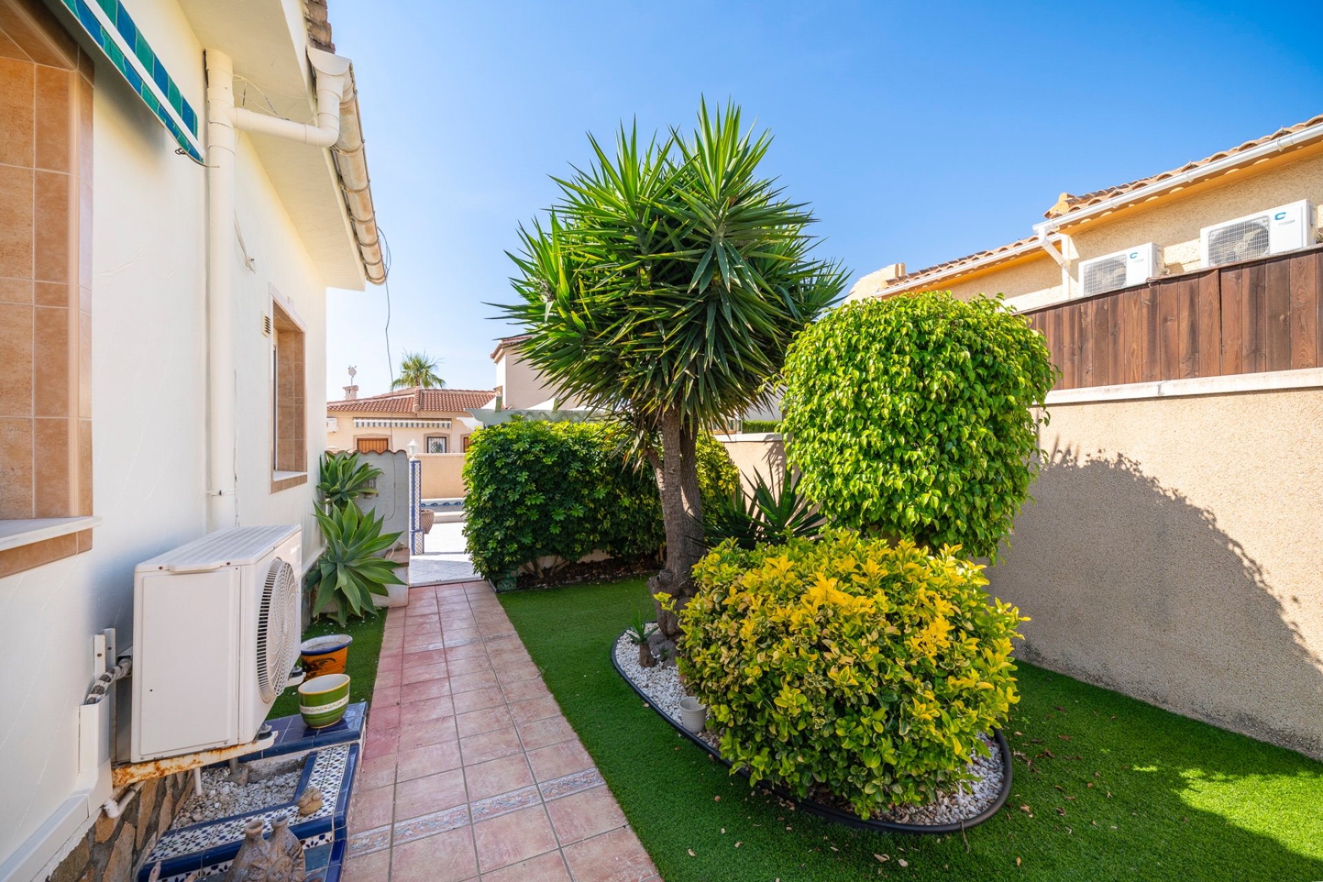 Revente - Villa - Ciudad Quesada - Ciudad Quesada - Rojales