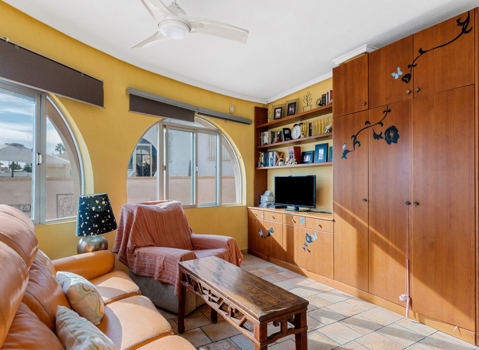Revente - Villa - Ciudad Quesada - Ciudad Quesada - Rojales