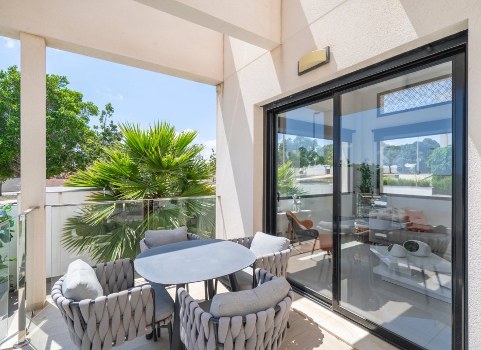 Revente - Villa - Ciudad Quesada - Ciudad Quesada - Rojales