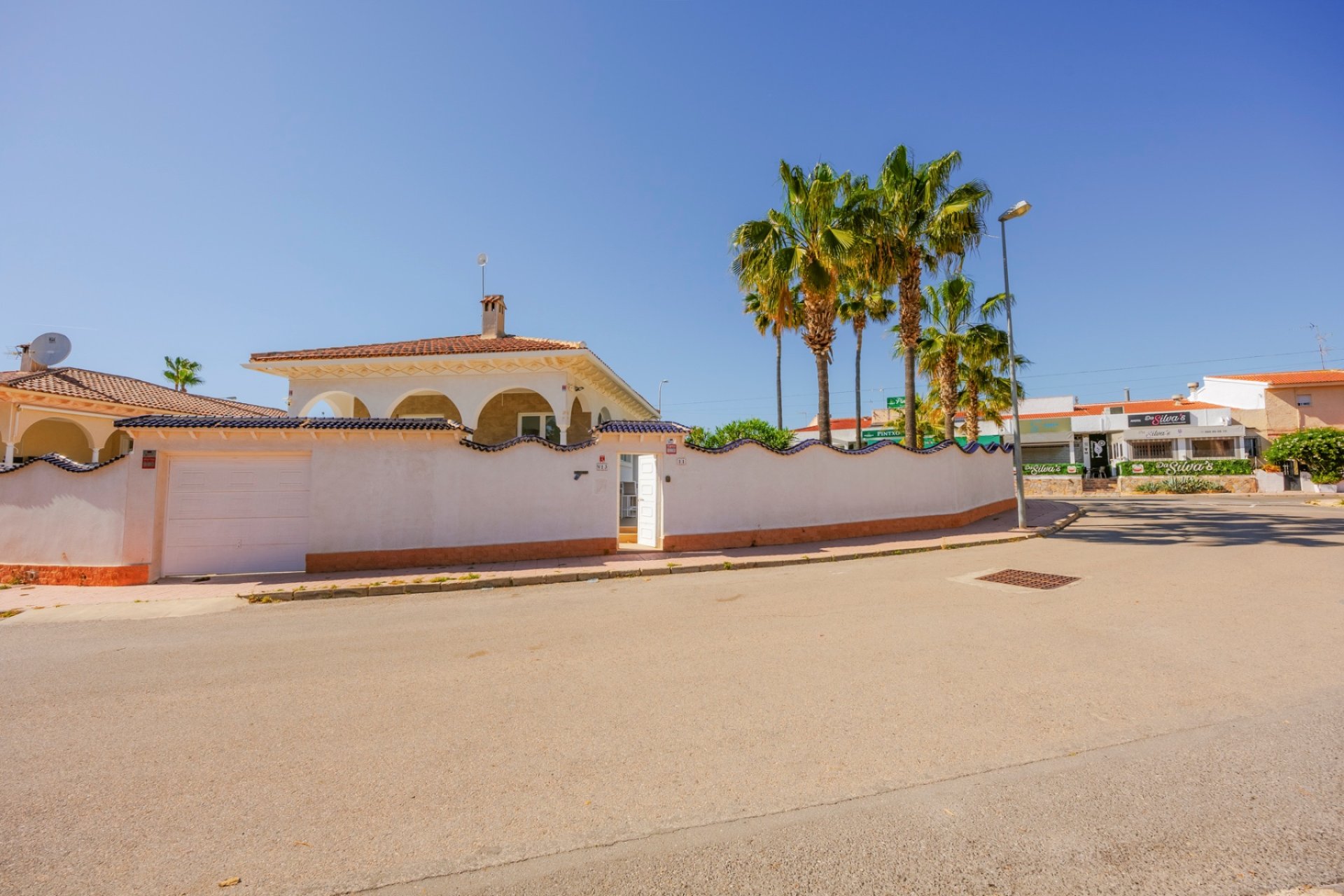 Revente - Villa - Ciudad Quesada - Ciudad Quesada - Rojales