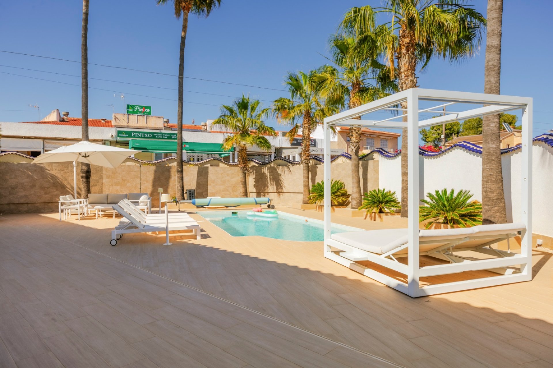 Revente - Villa - Ciudad Quesada - Ciudad Quesada - Rojales