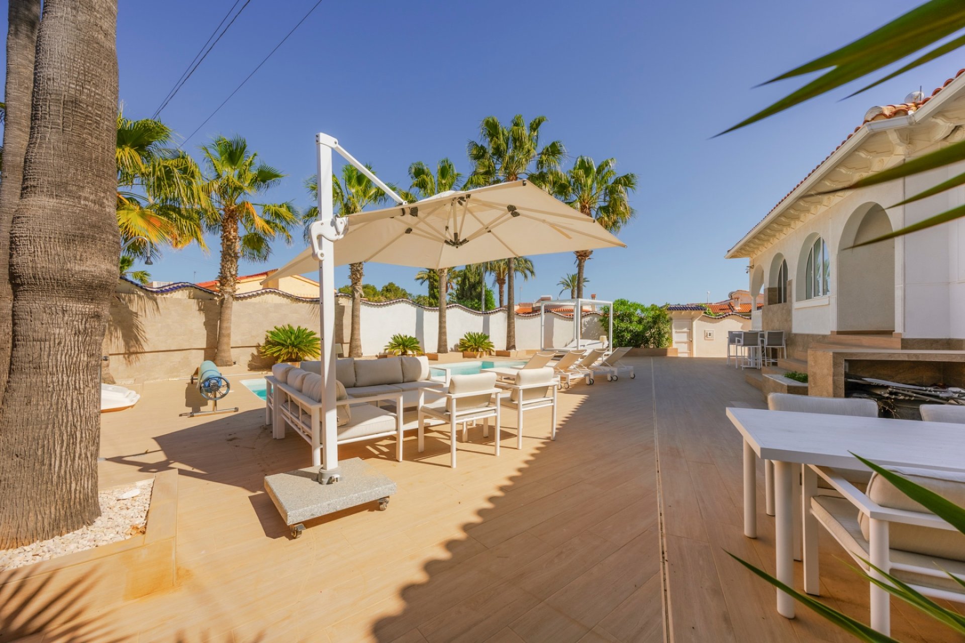 Revente - Villa - Ciudad Quesada - Ciudad Quesada - Rojales