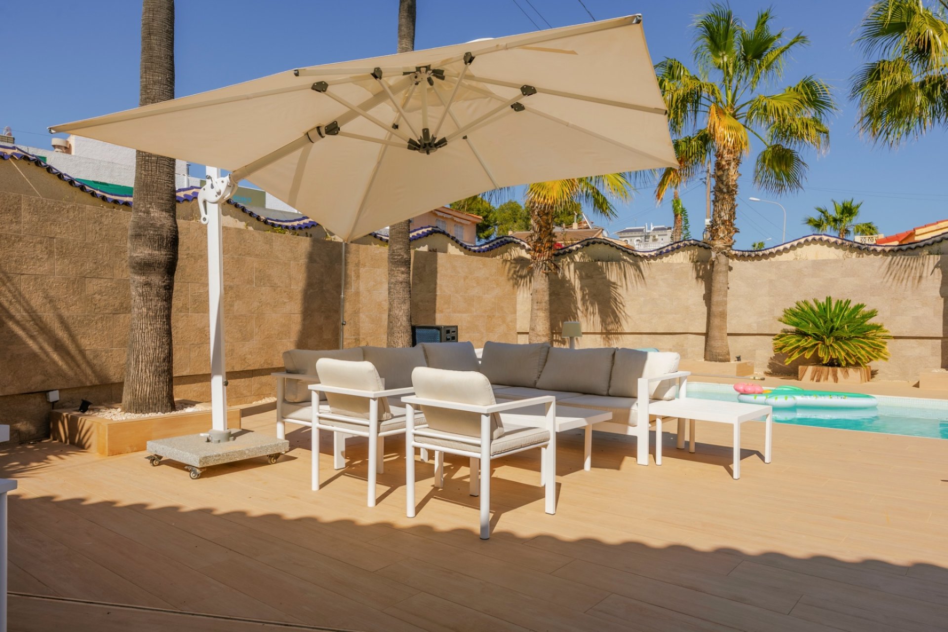 Revente - Villa - Ciudad Quesada - Ciudad Quesada - Rojales