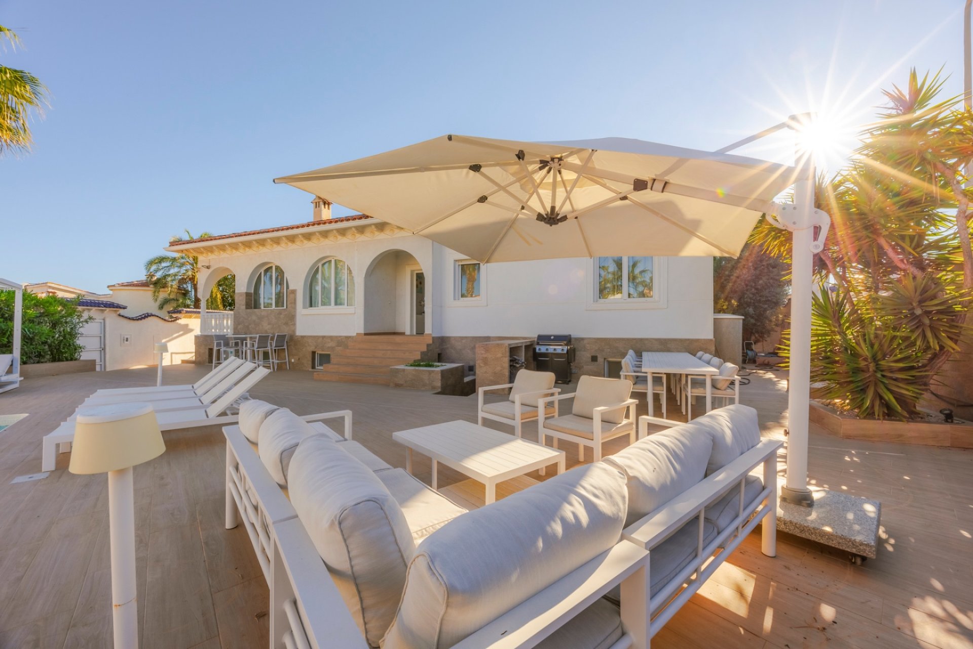 Revente - Villa - Ciudad Quesada - Ciudad Quesada - Rojales