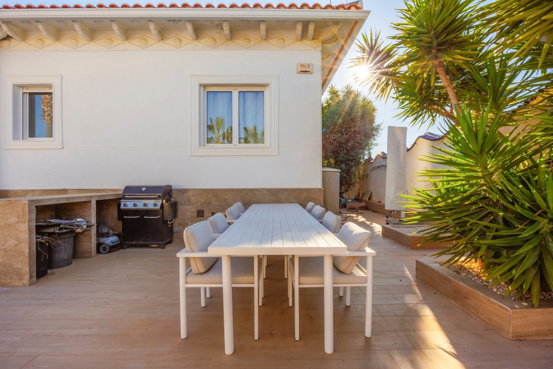 Revente - Villa - Ciudad Quesada - Ciudad Quesada - Rojales