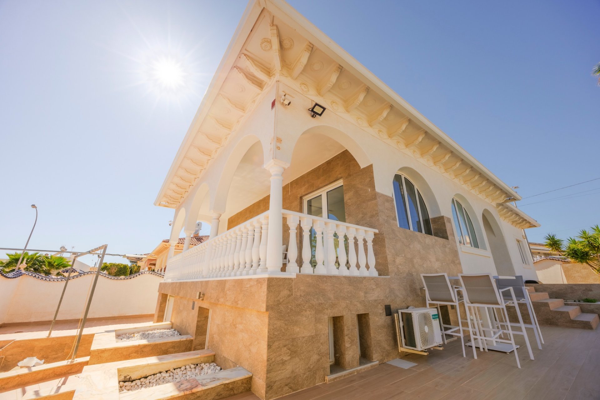 Revente - Villa - Ciudad Quesada - Ciudad Quesada - Rojales