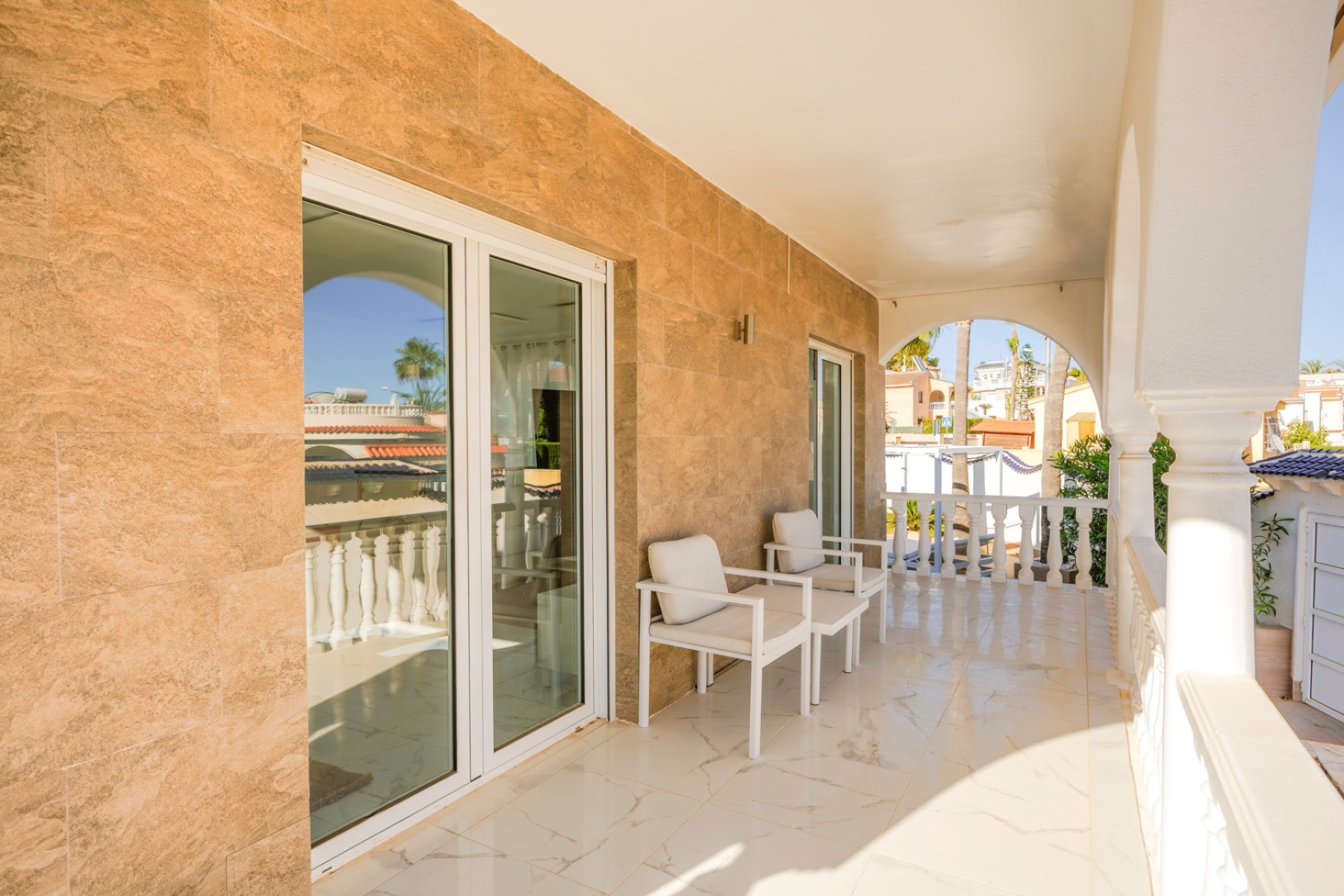 Revente - Villa - Ciudad Quesada - Ciudad Quesada - Rojales