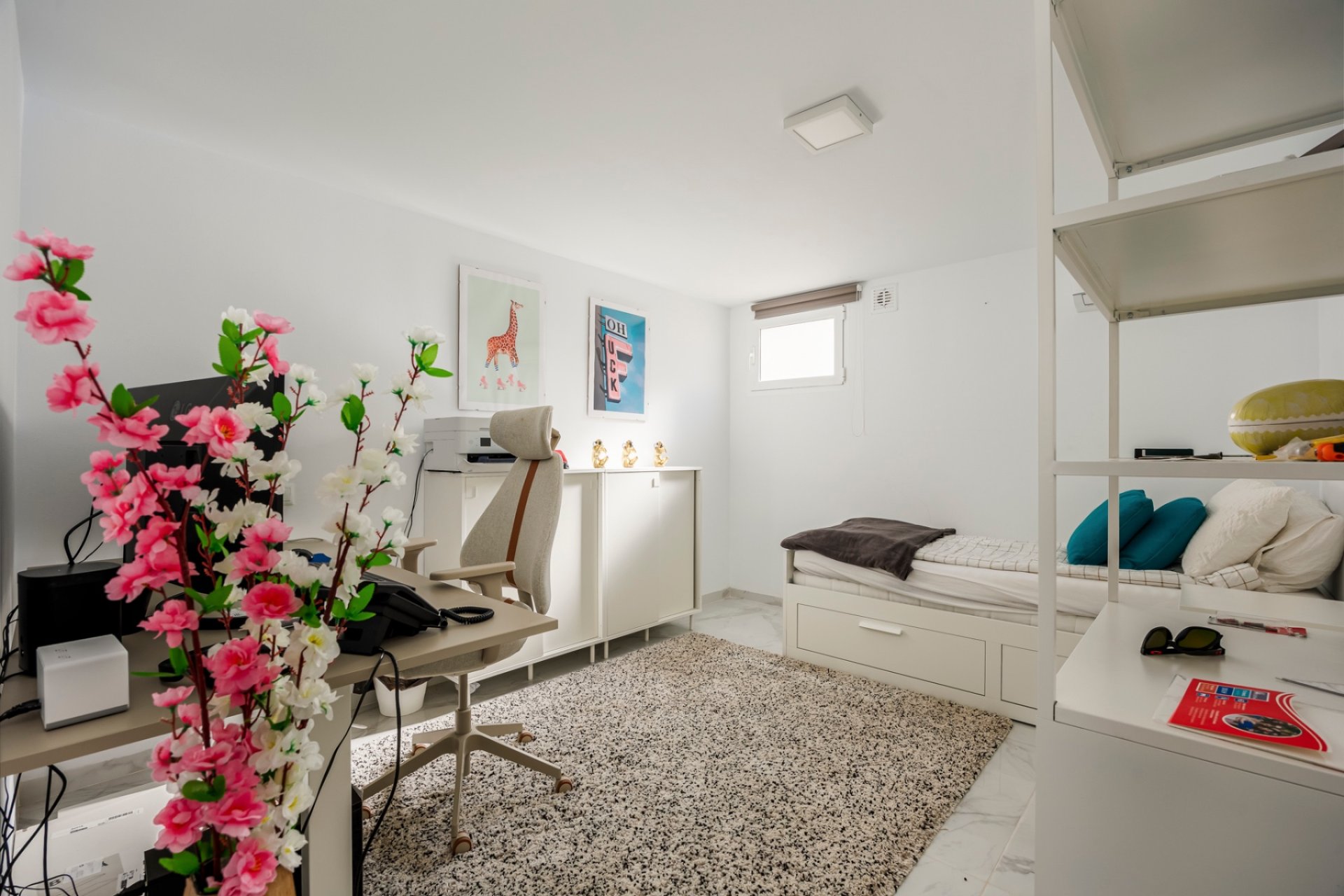 Revente - Villa - Ciudad Quesada - Ciudad Quesada - Rojales