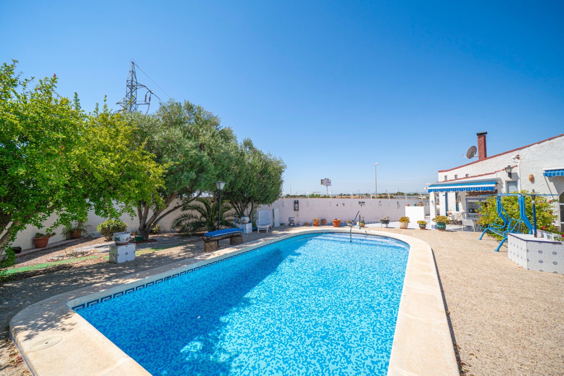 Revente - Villa - Ciudad Quesada - Ciudad Quesada - Rojales
