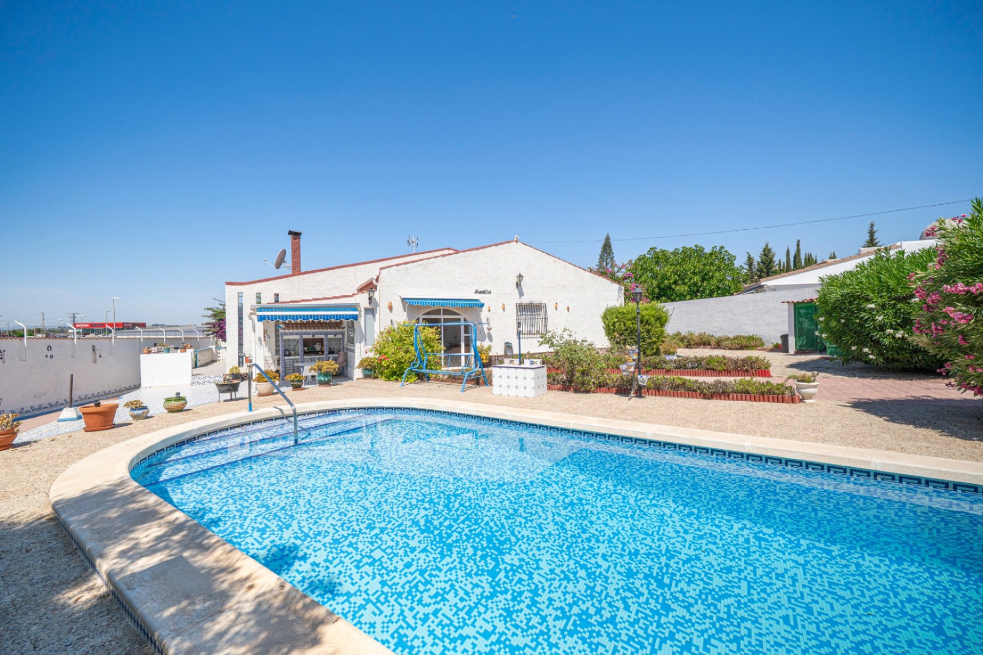 Revente - Villa - Ciudad Quesada - Ciudad Quesada - Rojales