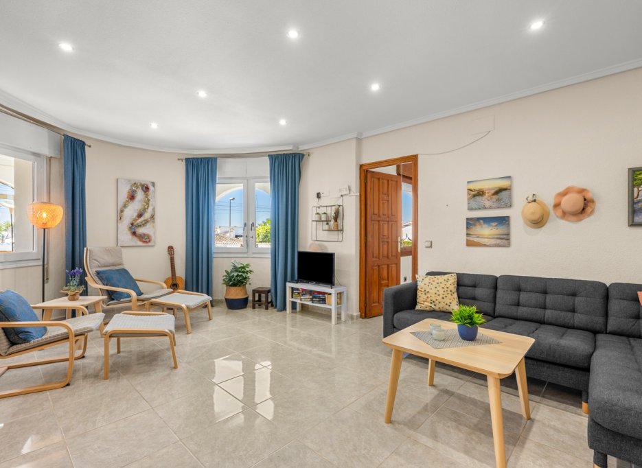Revente - Villa - Ciudad Quesada - Ciudad Quesada - Rojales