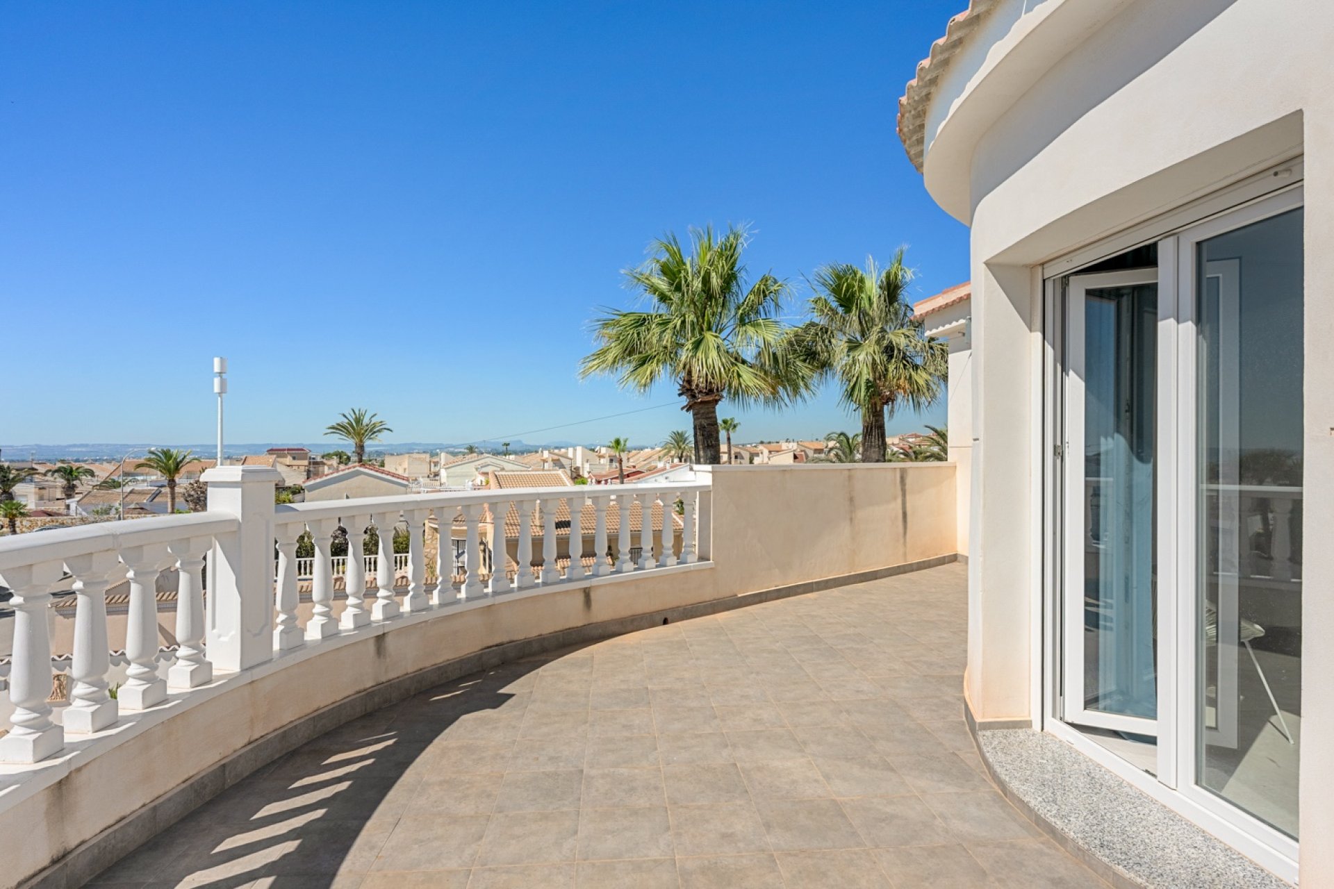 Revente - Villa - Ciudad Quesada - Ciudad Quesada - Rojales