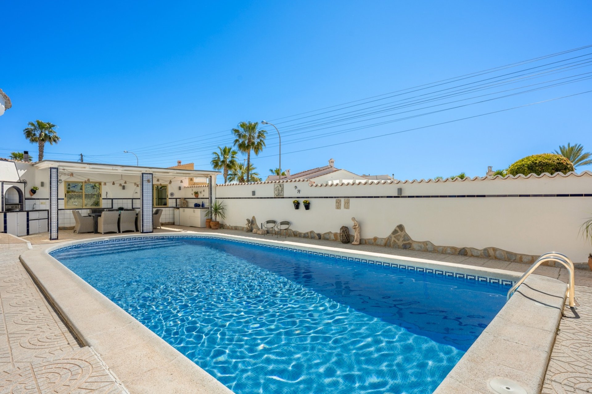 Revente - Villa - Ciudad Quesada - Ciudad Quesada - Rojales