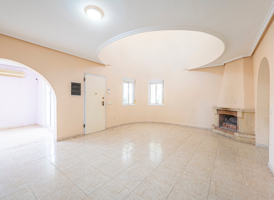 Revente - Villa - Ciudad Quesada - Ciudad Quesada - Rojales