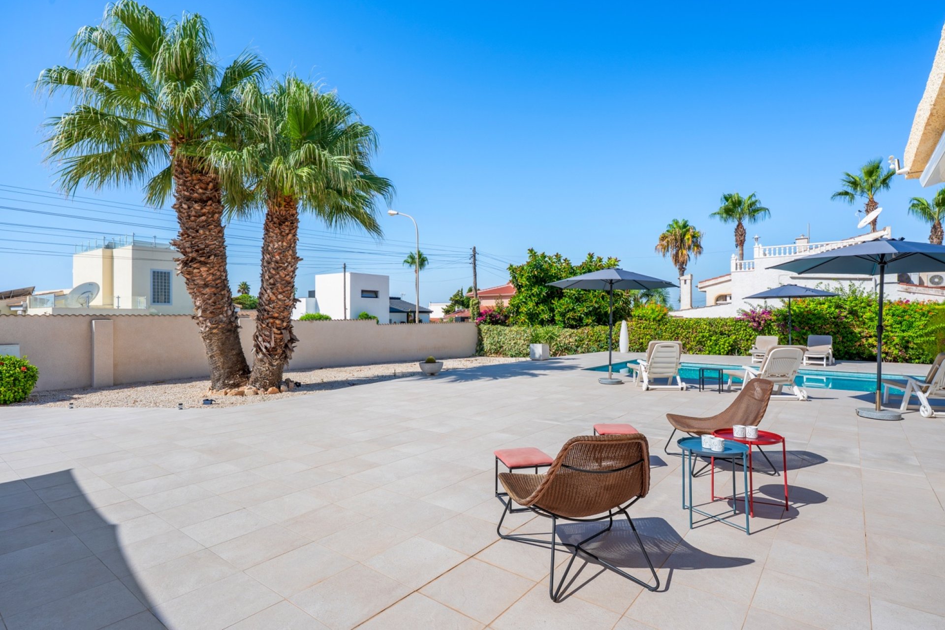 Revente - Villa - Ciudad Quesada - Ciudad Quesada - Rojales