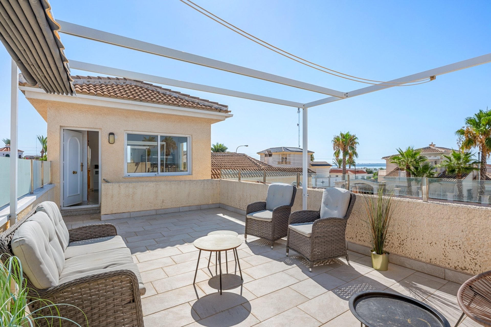 Revente - Villa - Ciudad Quesada - Ciudad Quesada - Rojales