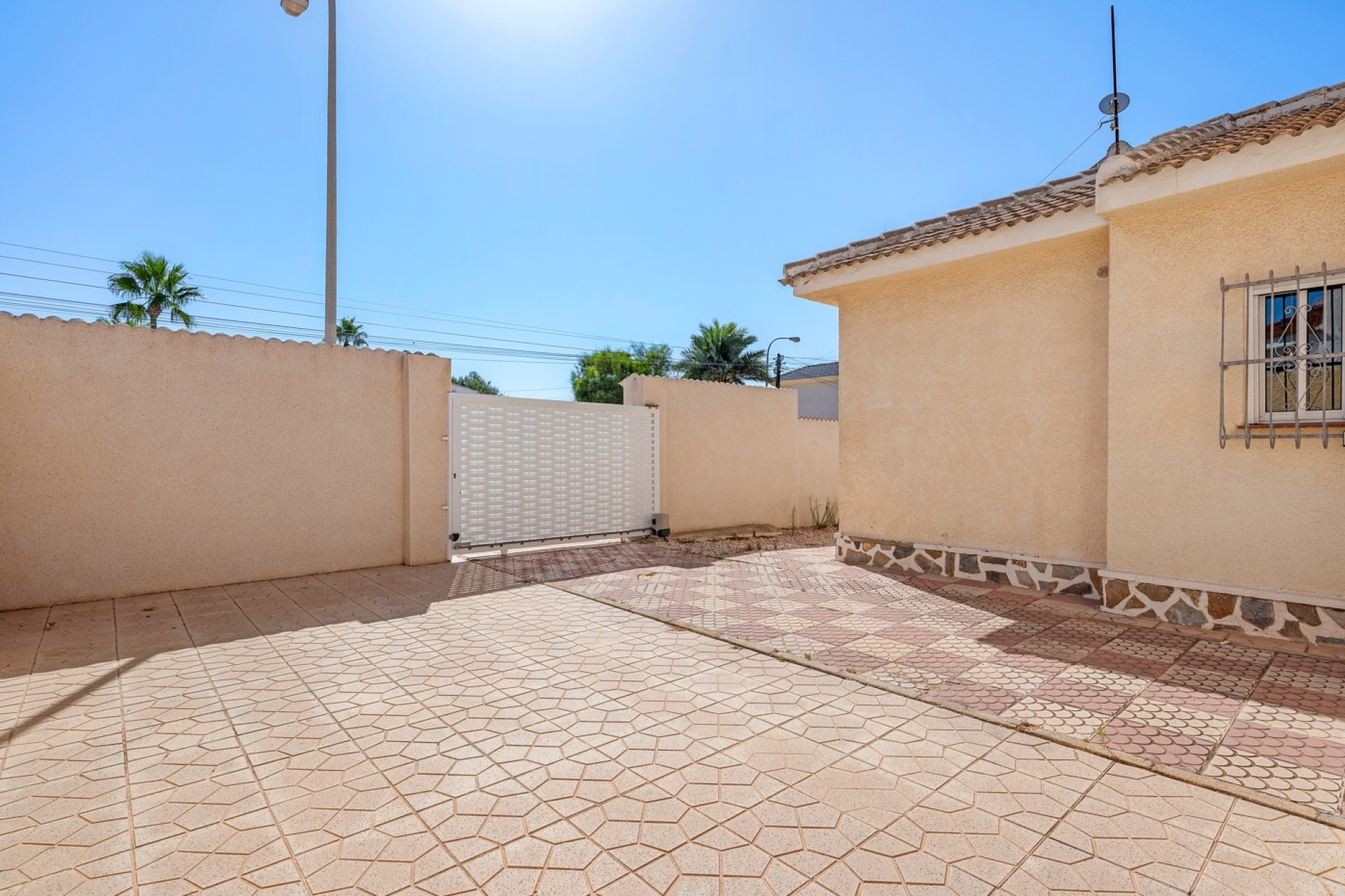Revente - Villa - Ciudad Quesada - Ciudad Quesada - Rojales