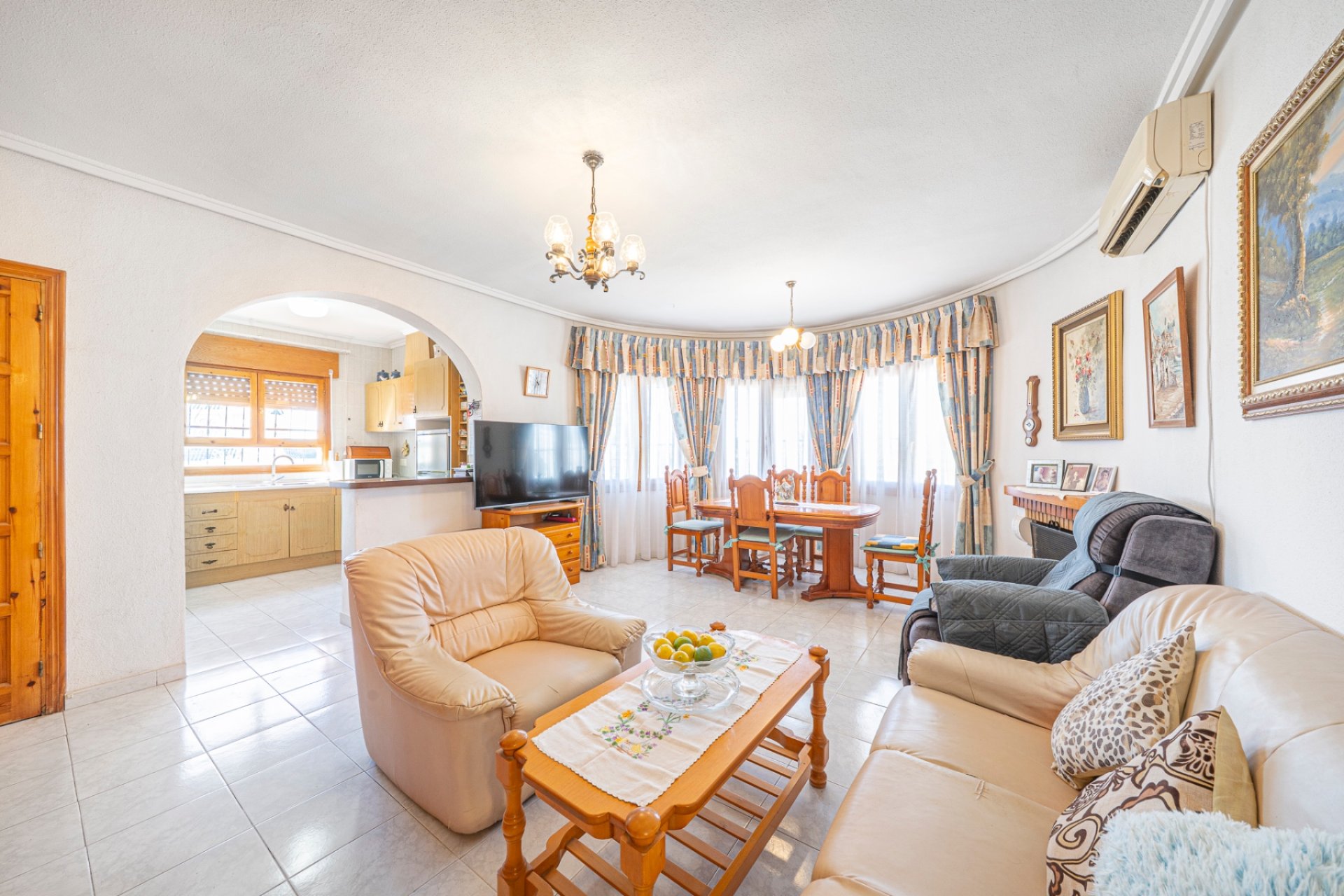 Revente - Villa - Ciudad Quesada - Ciudad Quesada - Rojales