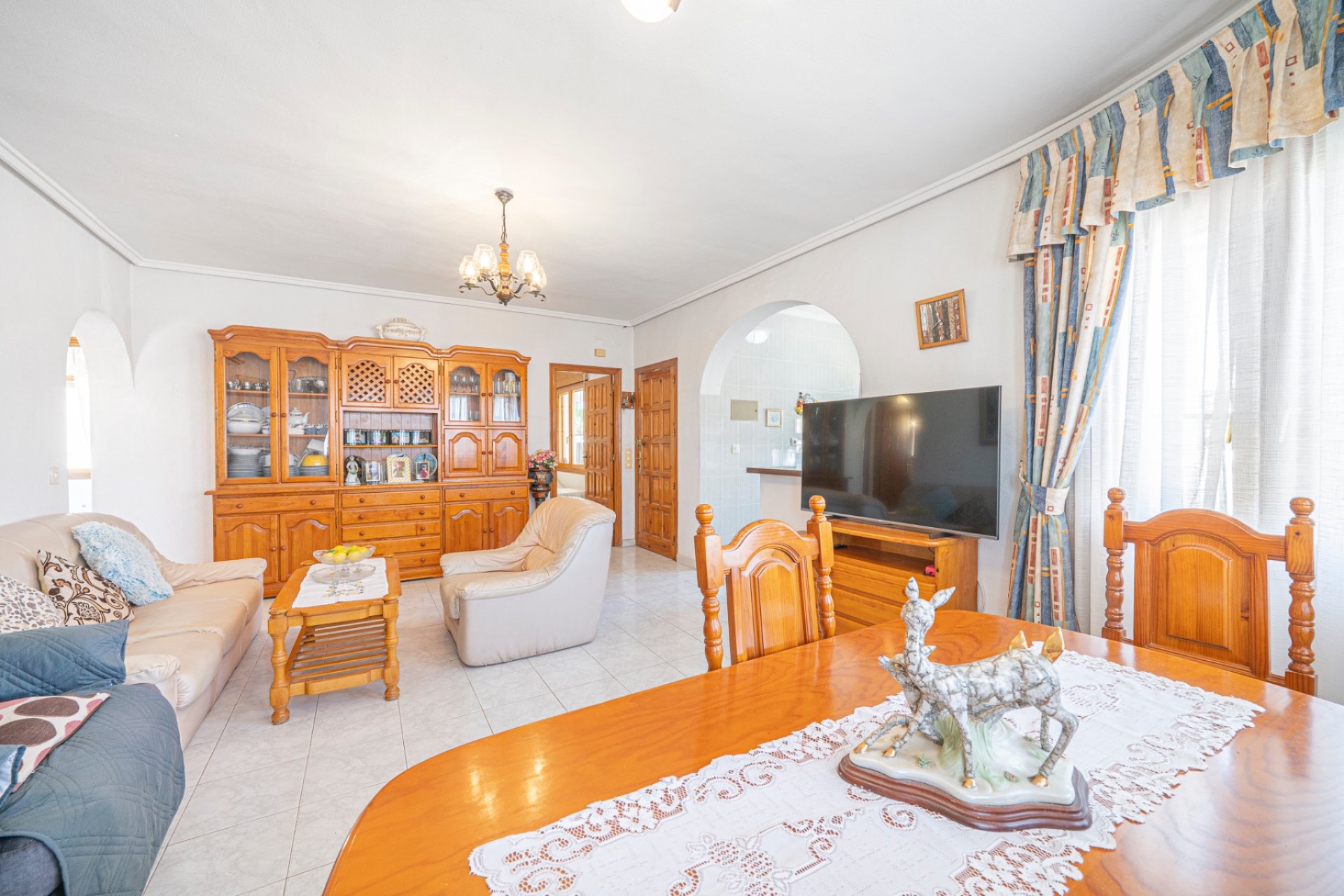 Revente - Villa - Ciudad Quesada - Ciudad Quesada - Rojales