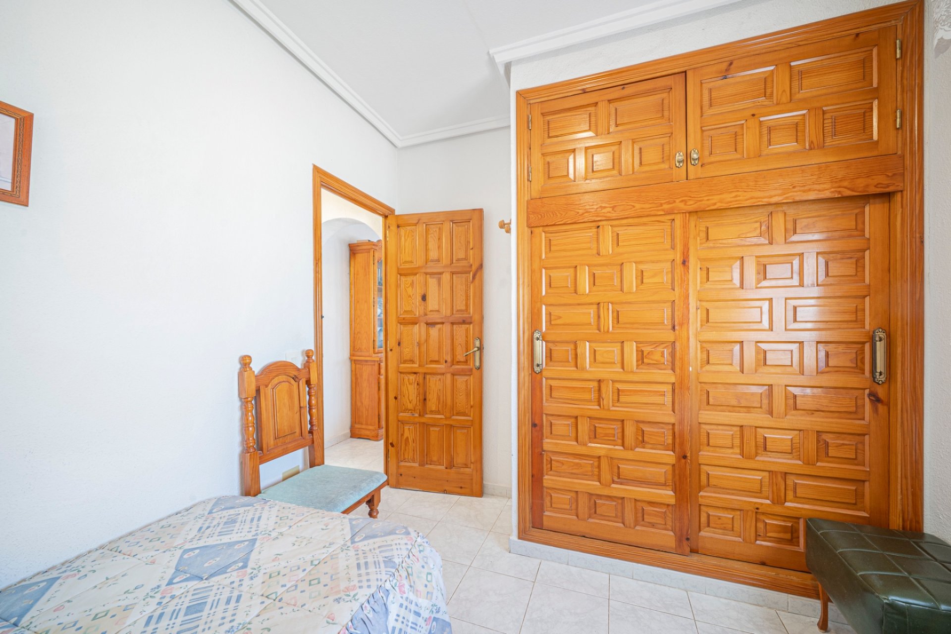 Revente - Villa - Ciudad Quesada - Ciudad Quesada - Rojales