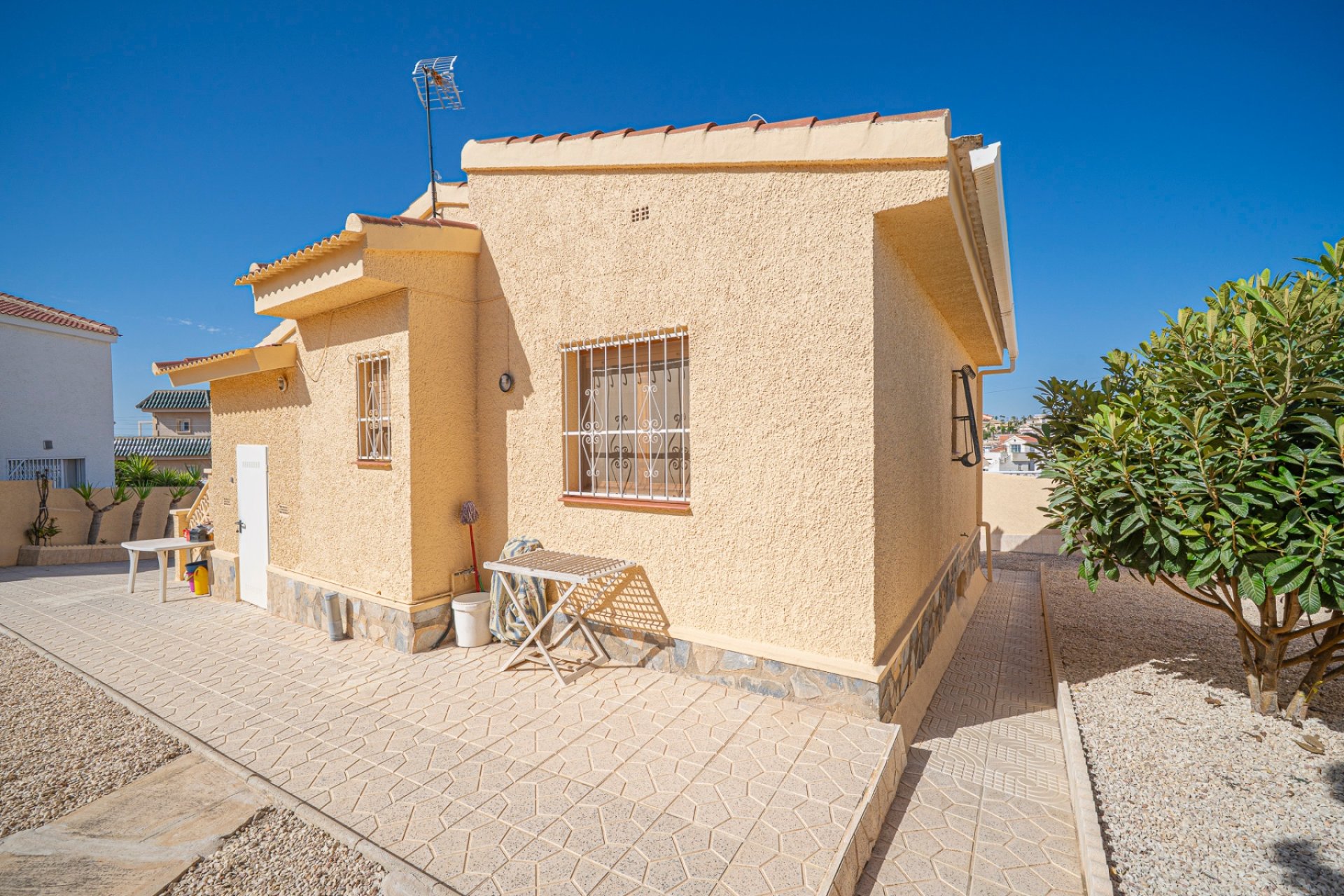 Revente - Villa - Ciudad Quesada - Ciudad Quesada - Rojales