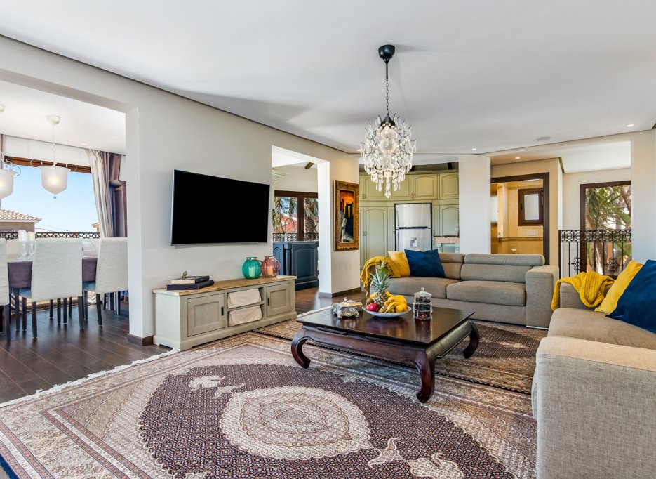 Revente - Villa - Ciudad Quesada - Ciudad Quesada - Rojales