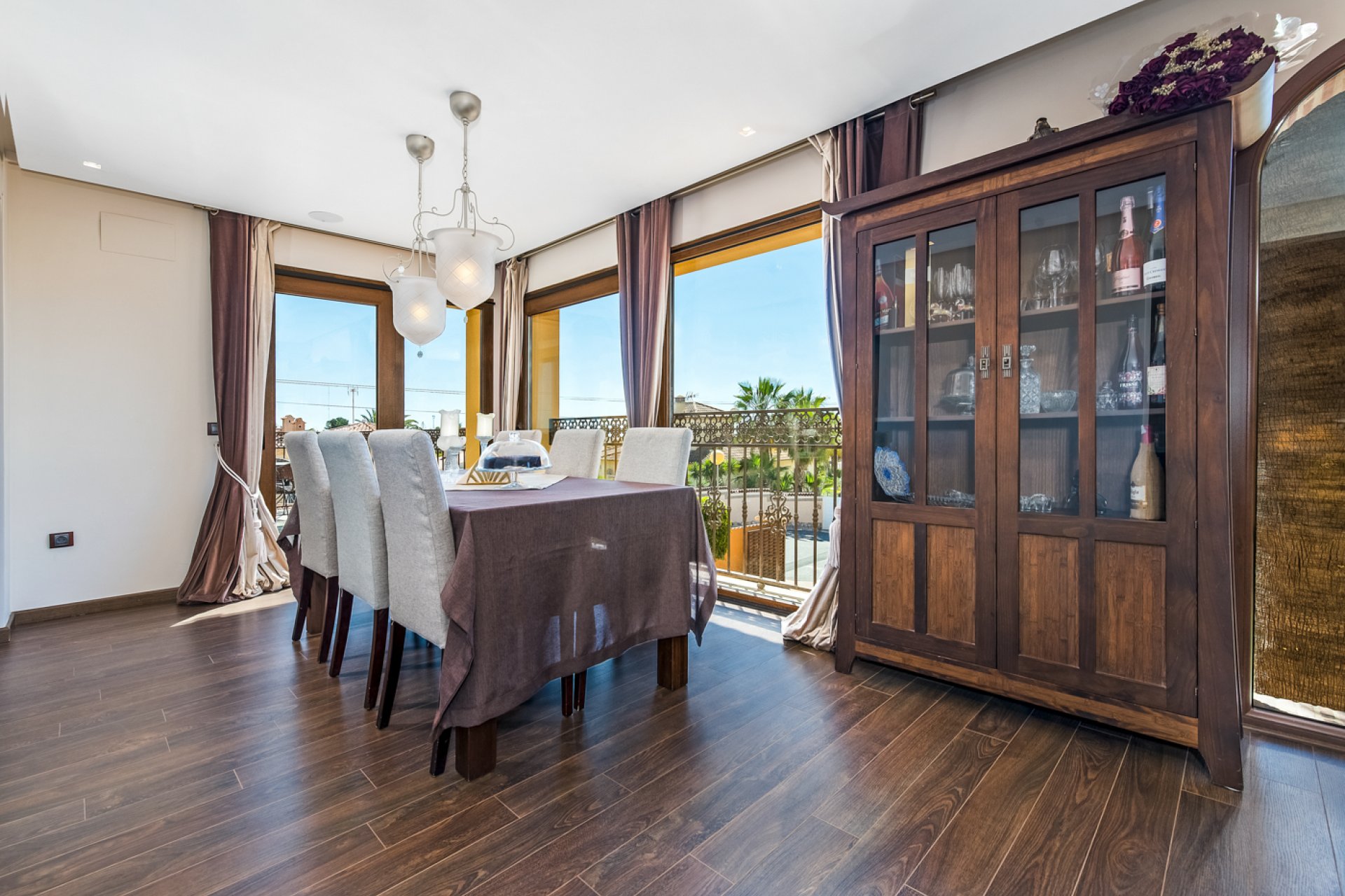 Revente - Villa - Ciudad Quesada - Ciudad Quesada - Rojales