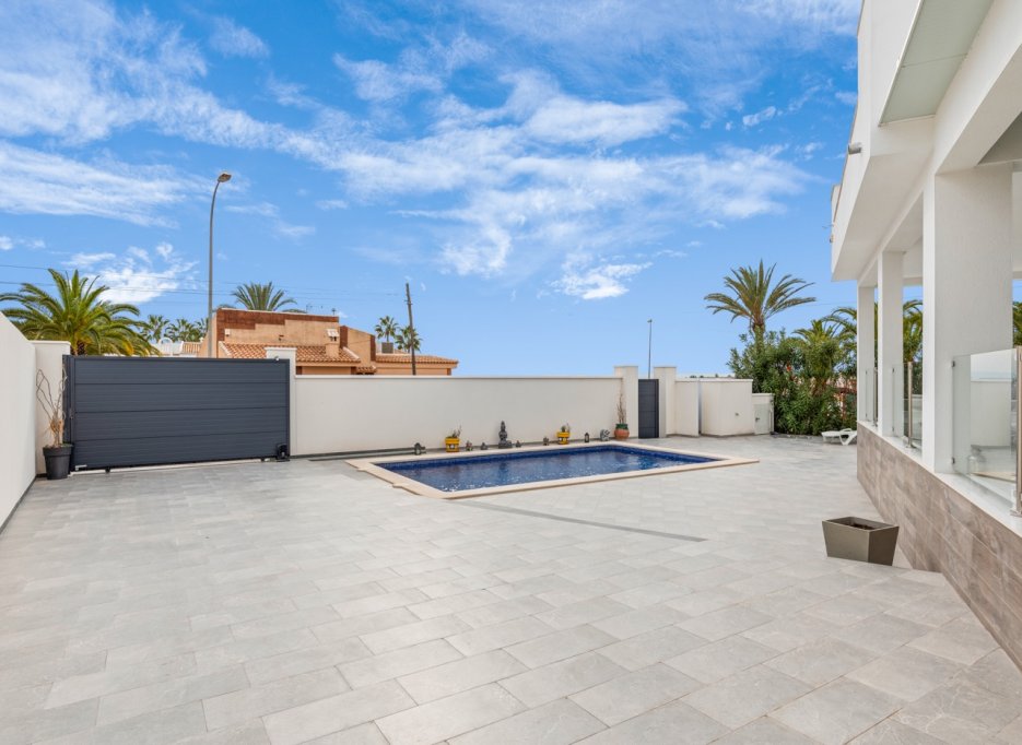 Revente - Villa - Ciudad Quesada - Ciudad Quesada - Rojales