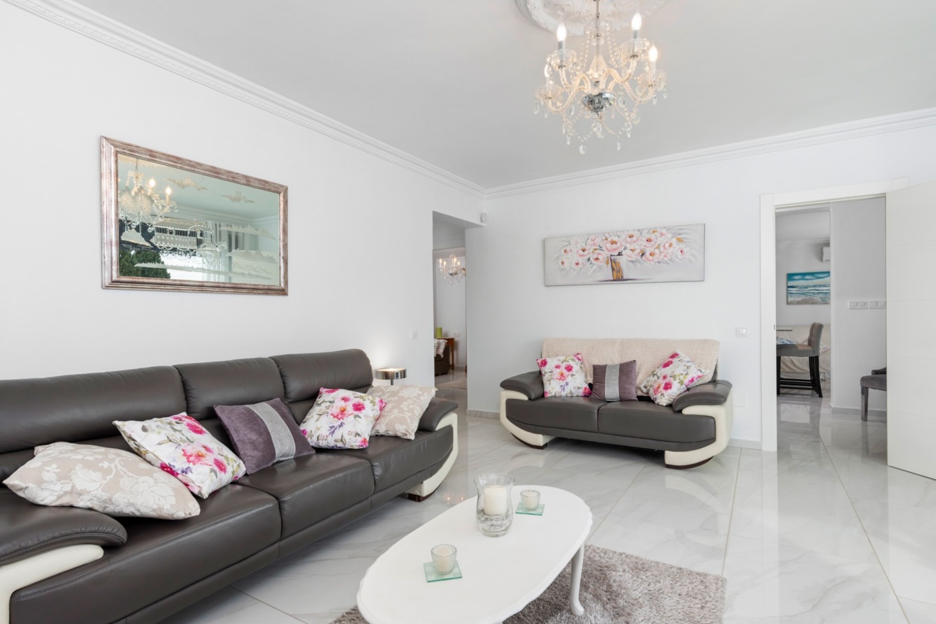 Revente - Villa - Ciudad Quesada - Ciudad Quesada - Rojales