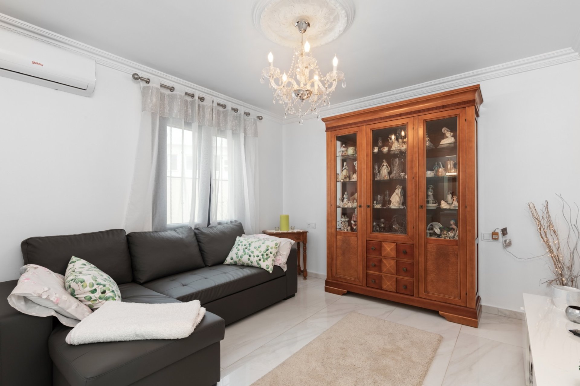 Revente - Villa - Ciudad Quesada - Ciudad Quesada - Rojales